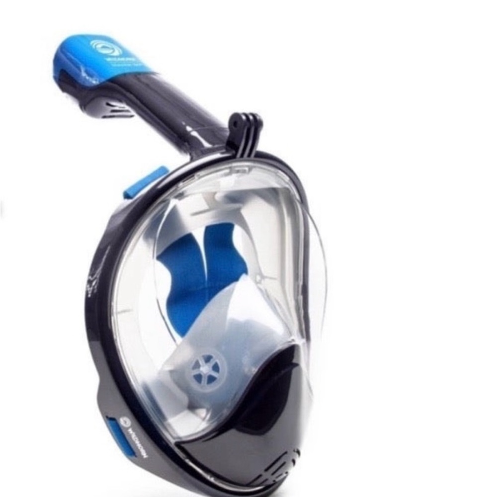 Wildhorn Seaview 180 Full Face Mask